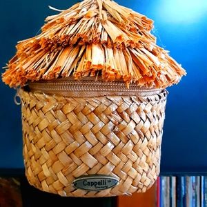 Cappelli Tiki Hut Purse